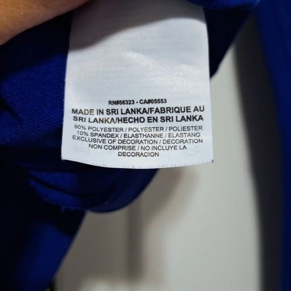 Nike Dri-Fit Womens Pull Over Hoodie Longsleeve Athletic Sporty Bodycon Stretch - Picture 12 of 12